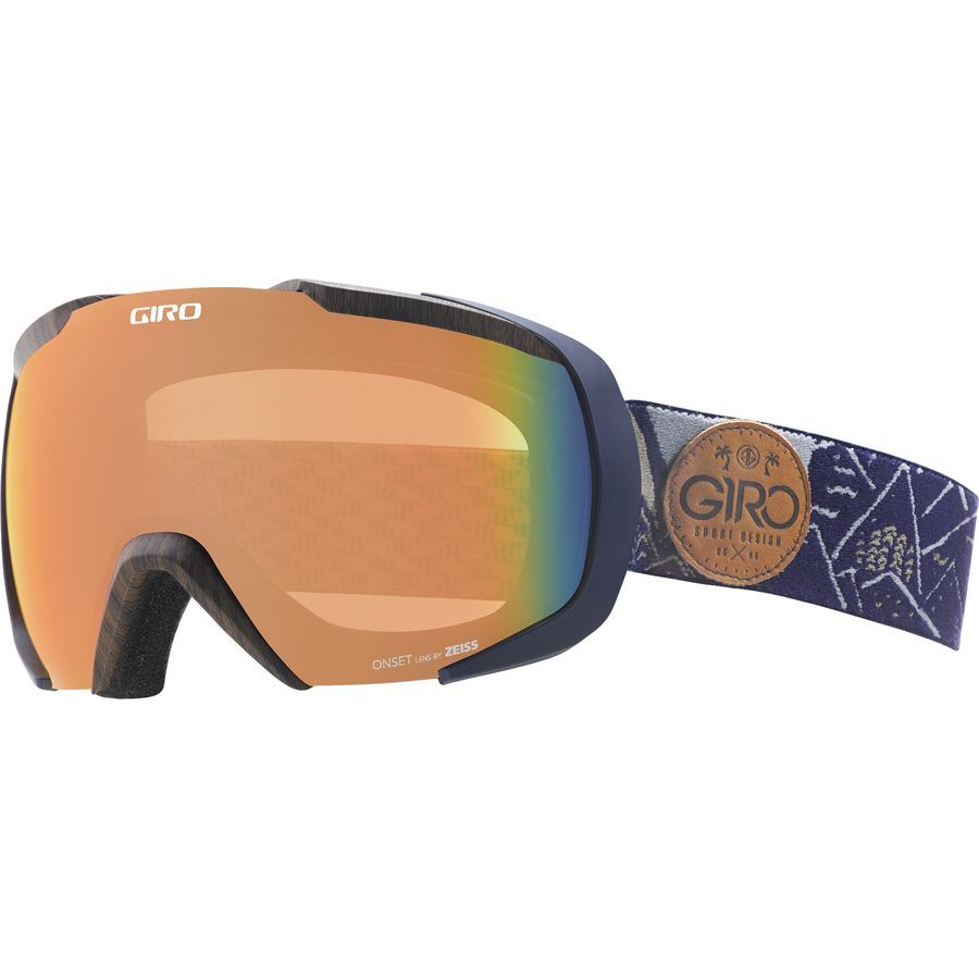 Giro Onset Goggle