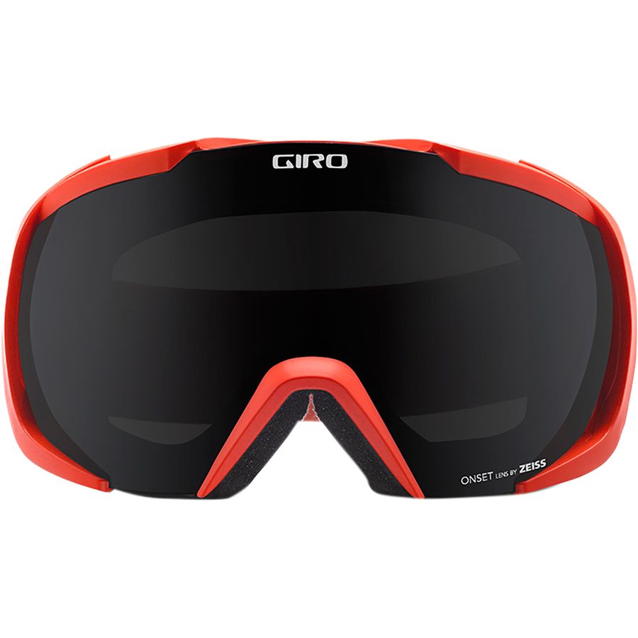 giro bike goggles
