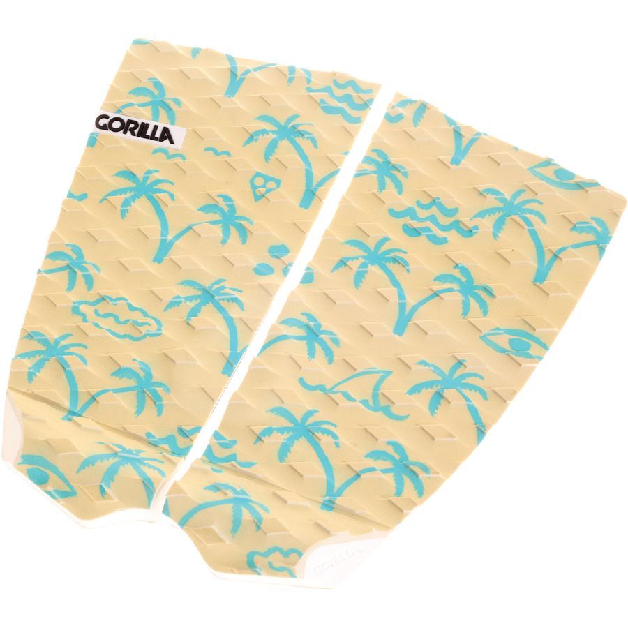 Gorilla Traction Rosza Surf Traction Pad