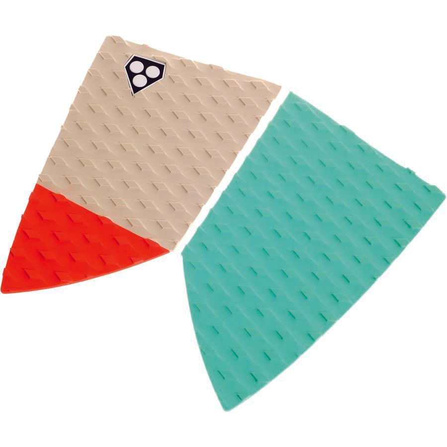 Gorilla Traction Fish Surf Traction Pad