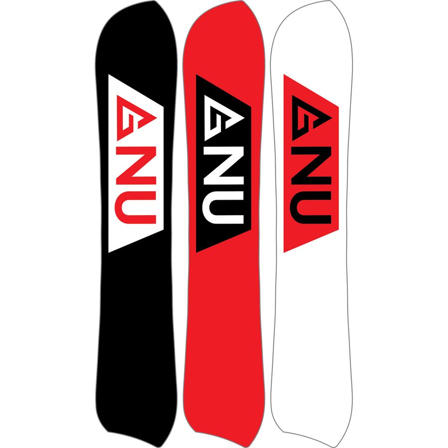 Gnu Zoid Snowboard