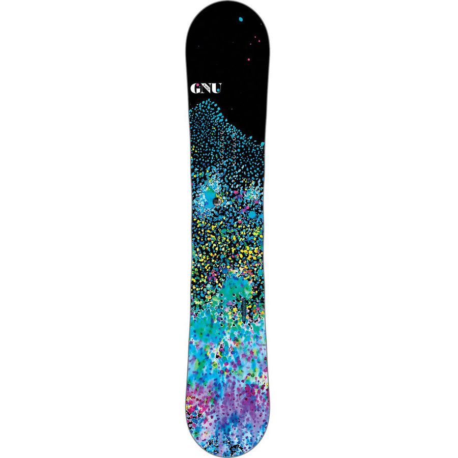 Gnu BNice Snowboard Women's