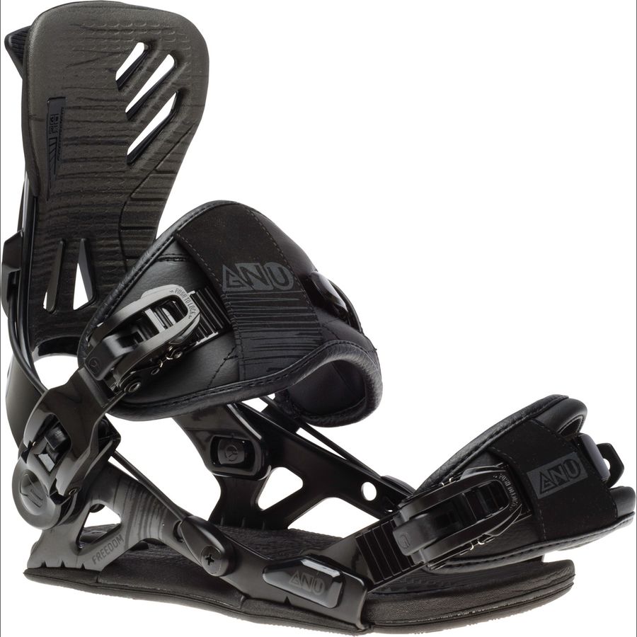 Gnu Freedom Snowboard Binding
