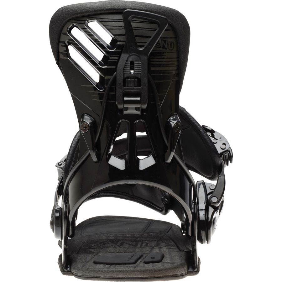 Gnu Freedom Snowboard Binding