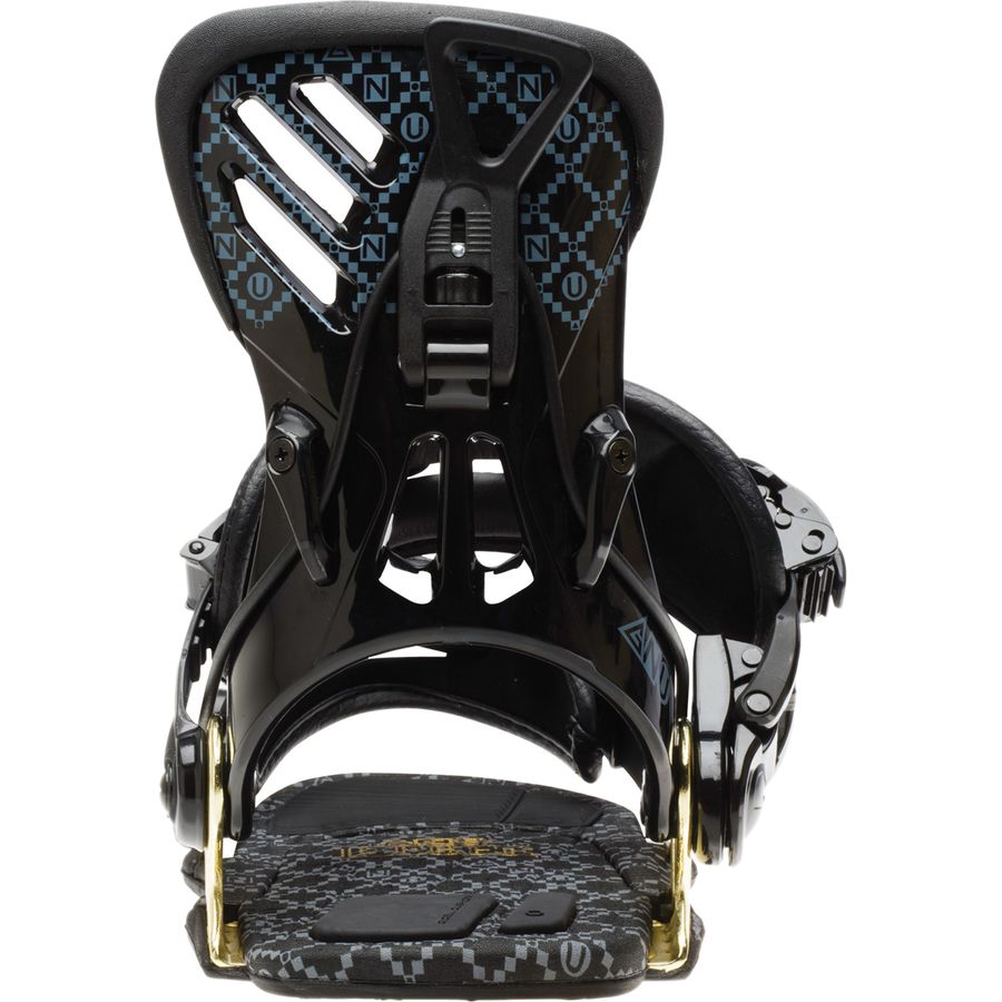 Gnu BFree Snowboard Binding Women's