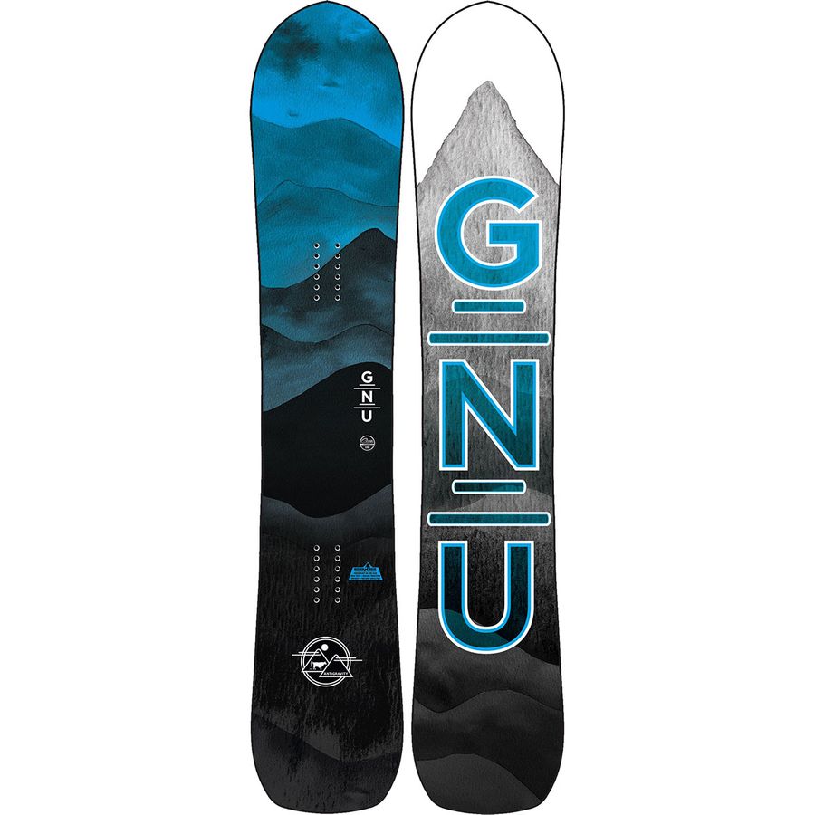 gnu antigravity 2020