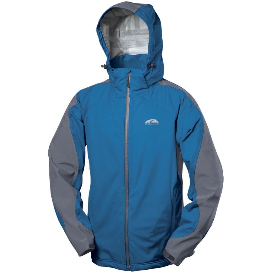 GoLite Gauntlet Jacket Men's