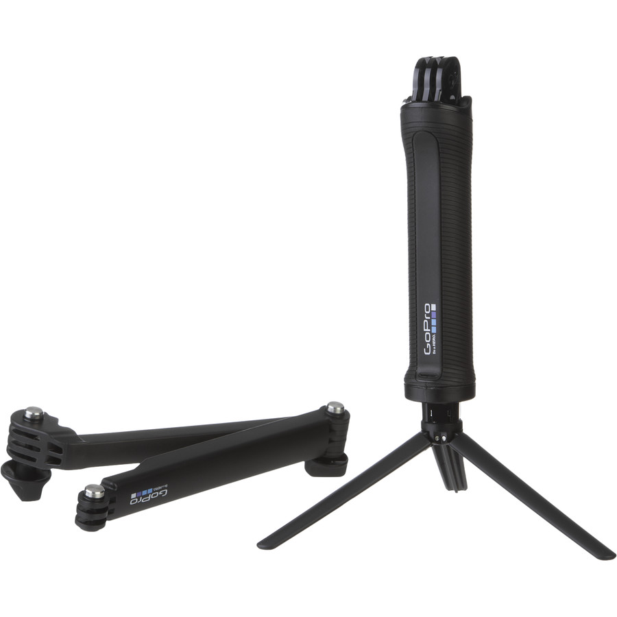 GoPro 3Way Grip/Arm/Tripod