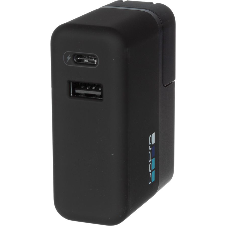 GoPro Supercharger (Dual Port Fast Charger)