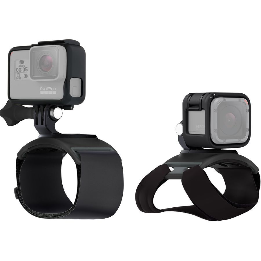 GoPro Hand + Wrist Strap