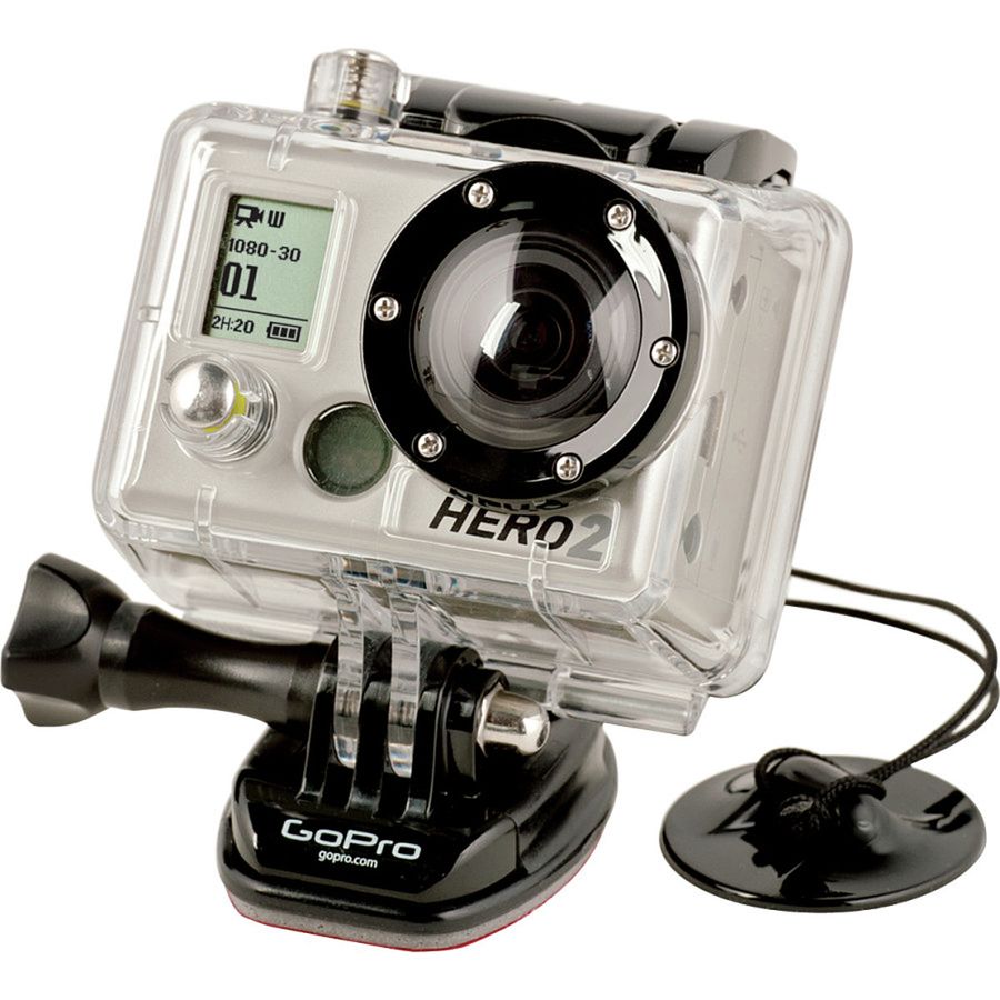 GoPro Camera Tethers