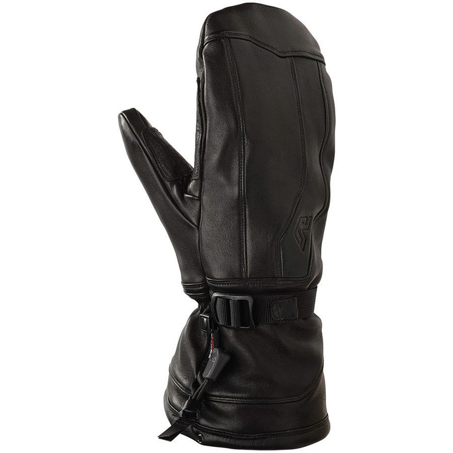gordini all mountain leather mitten backcountry com gordini mittens size chart