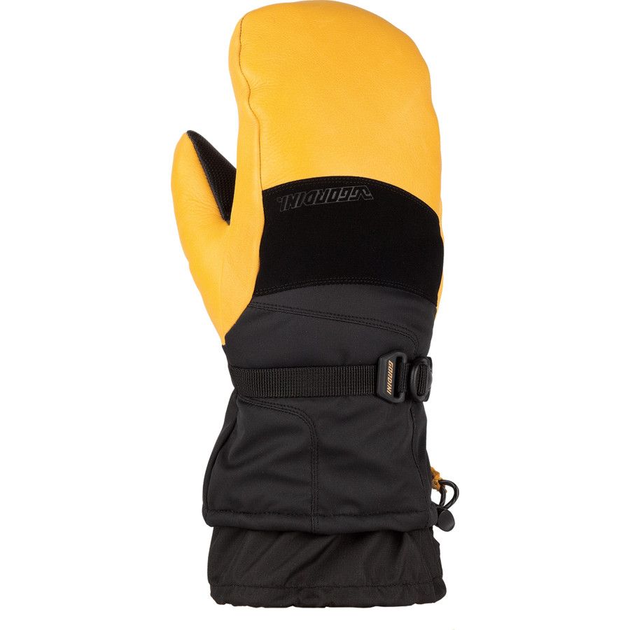 Gordini Polar Mitten Men's