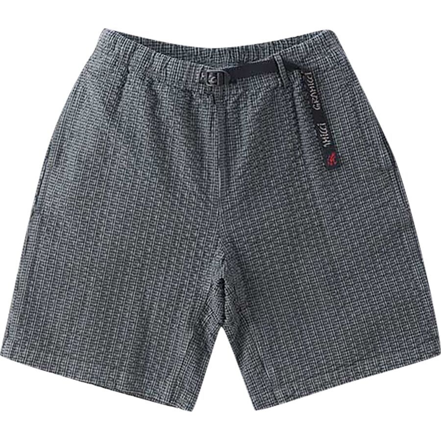 OG Seersucker G-Short - Men's