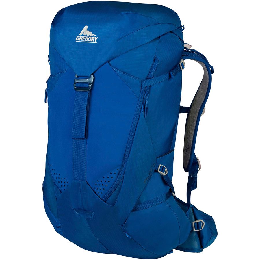 gregory miwok 44 backpack 2685cu in gregory miwok 44 backpack 2685cu in