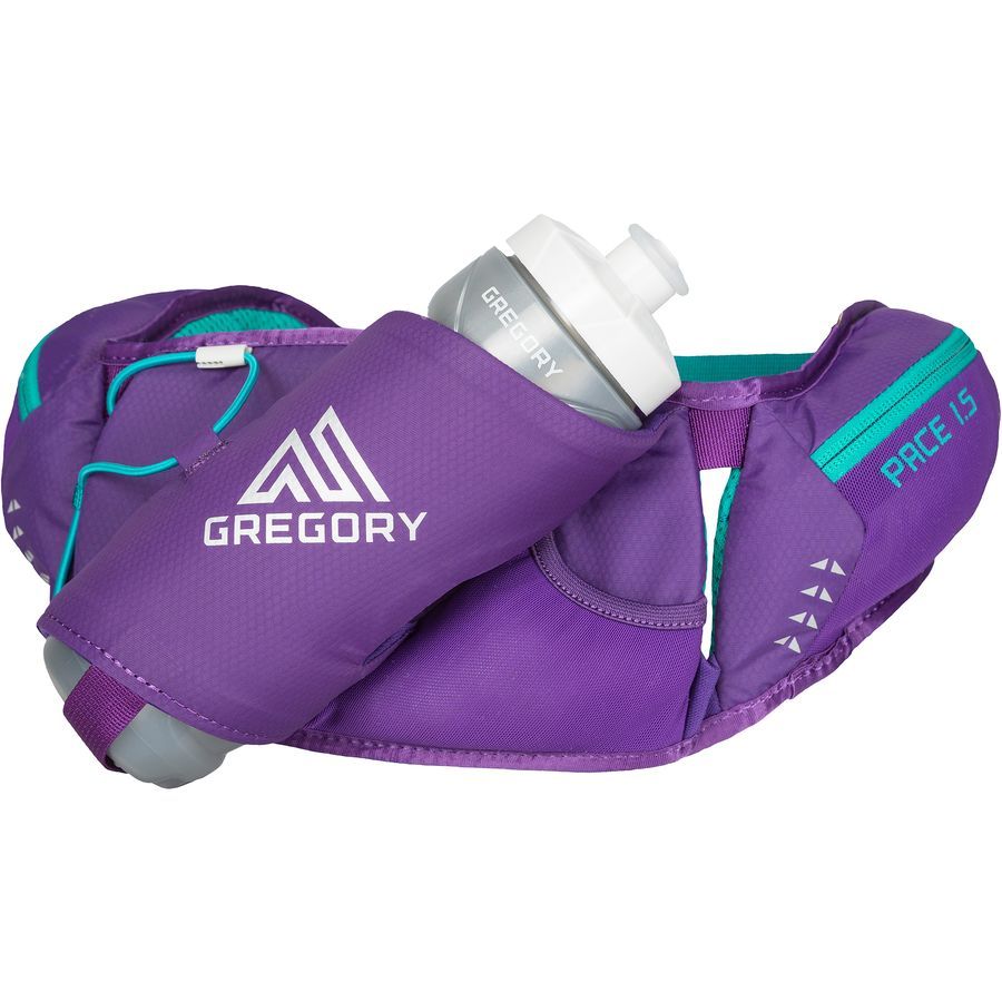 Gregory Pace D1.5 Lumbar Pack Women's 92cu in