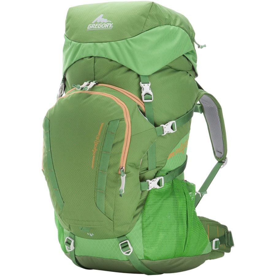 Gregory Wander 50 Backpack Kids' 3051cu in