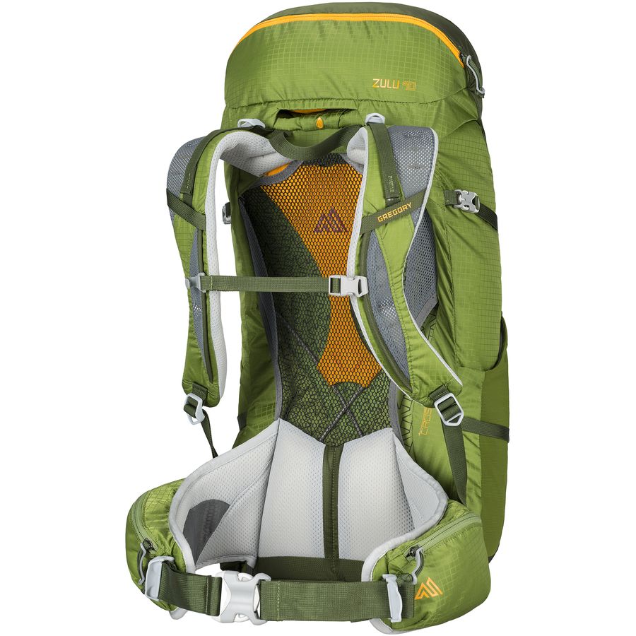 Gregory Zulu 40L Backpack