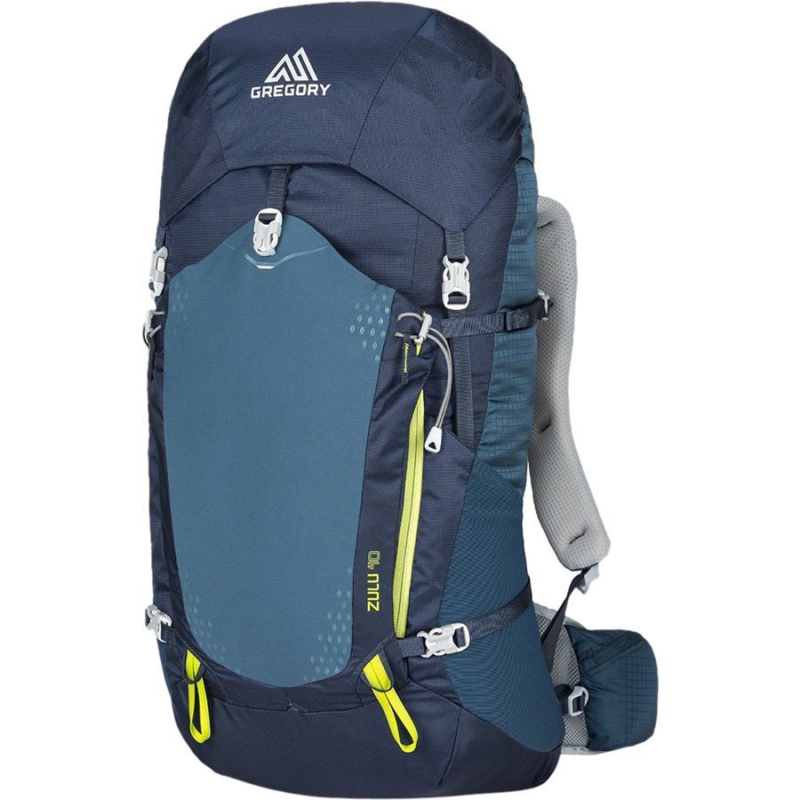 Gregory Zulu 40L Backpack