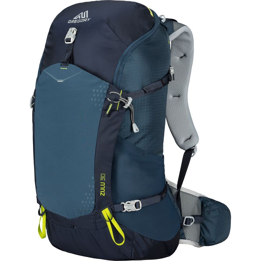 Gregory Zulu 30L Backpack