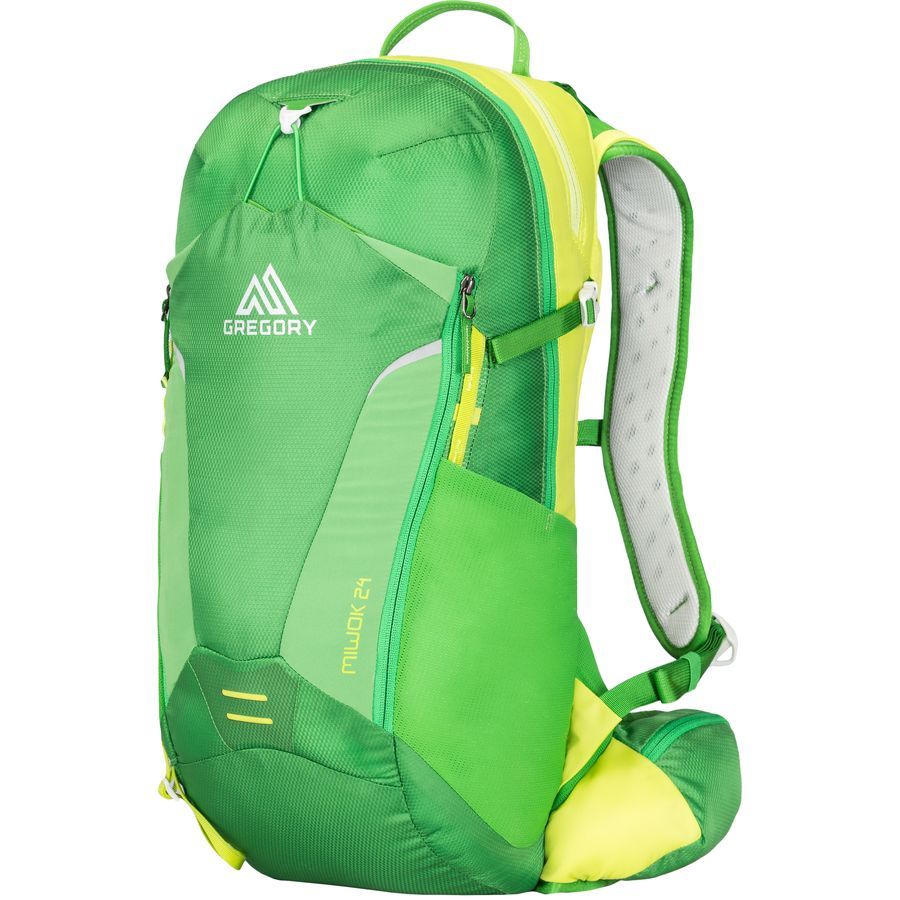 Gregory Miwok 24 Backpack 1465cu in