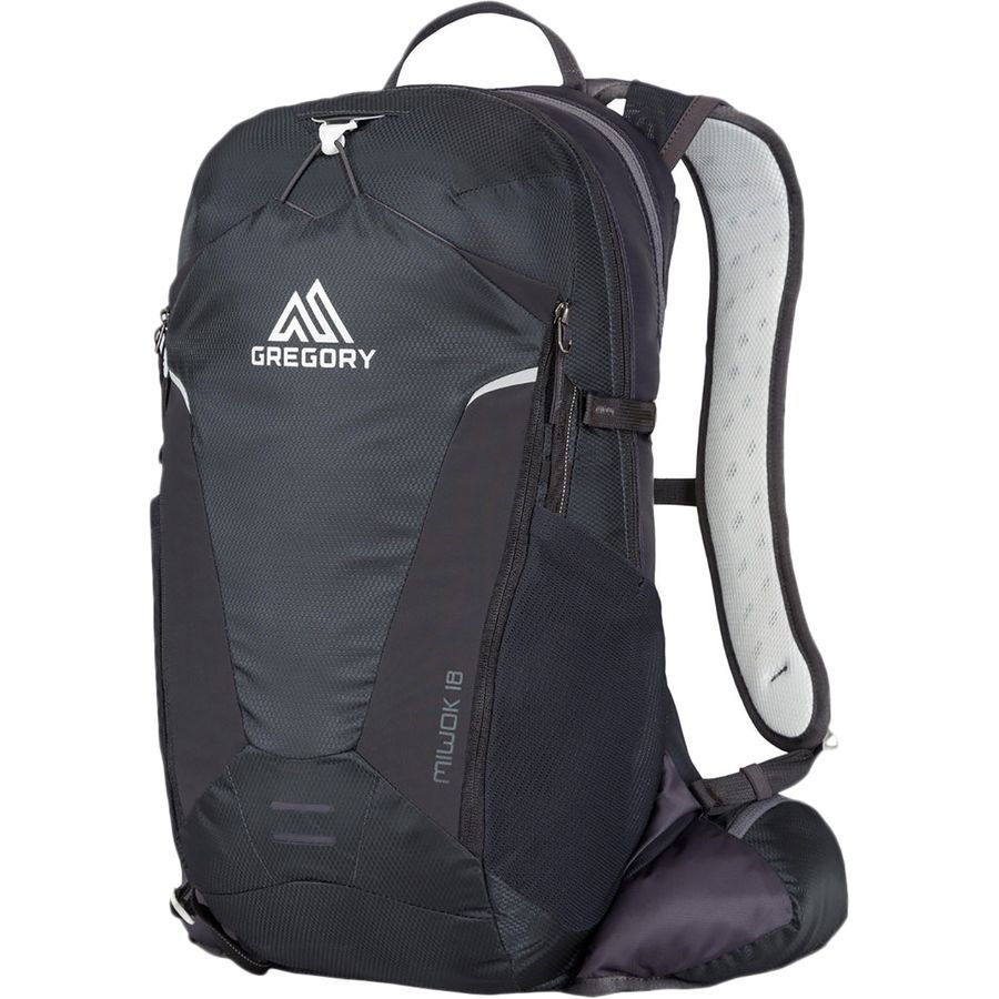 Gregory Miwok 18L Backpack