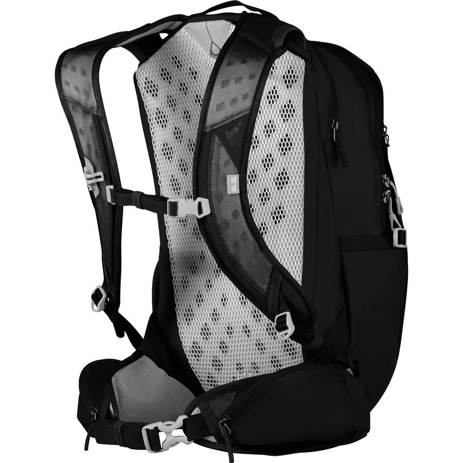 Gregory Miwok 18 Backpack 1098cu in