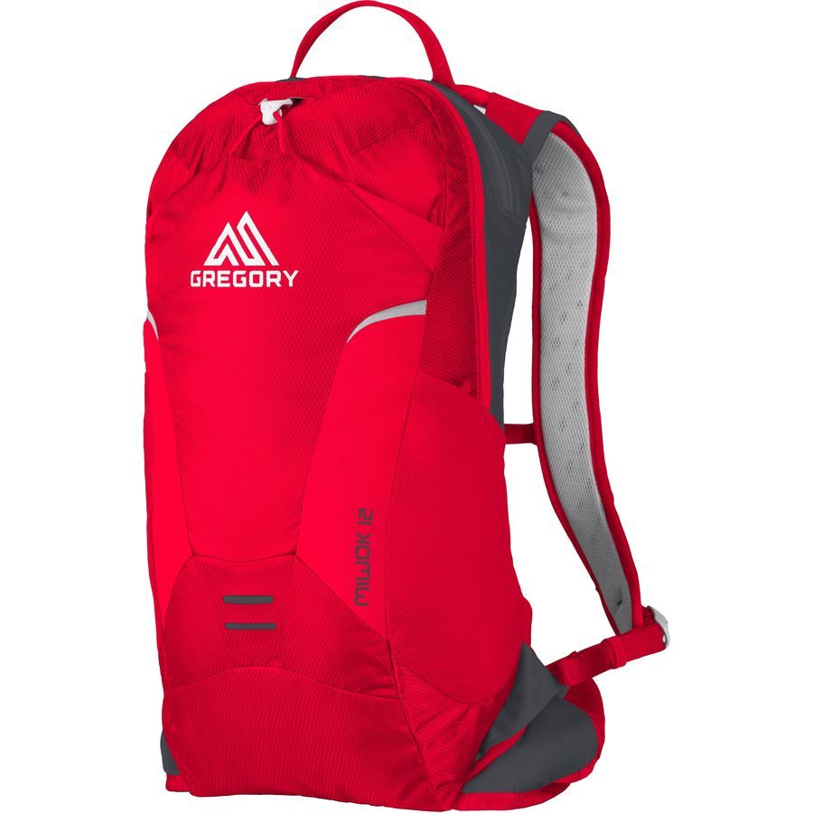 Gregory Miwok 12 Backpack 732cu in