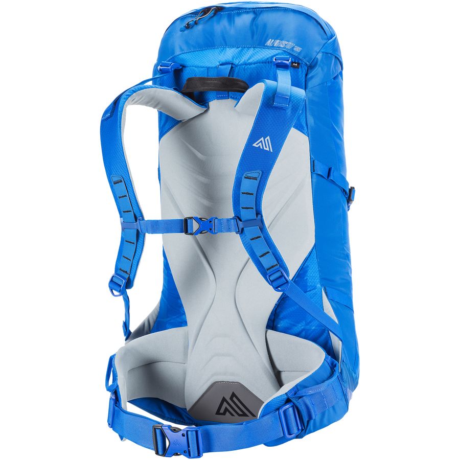 Gregory Alpinisto 35 Backpack 2136cu in