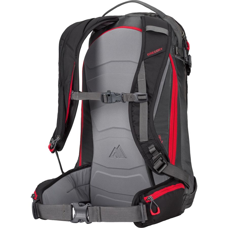 Gregory Targhee 26 Backpack 1587cu in