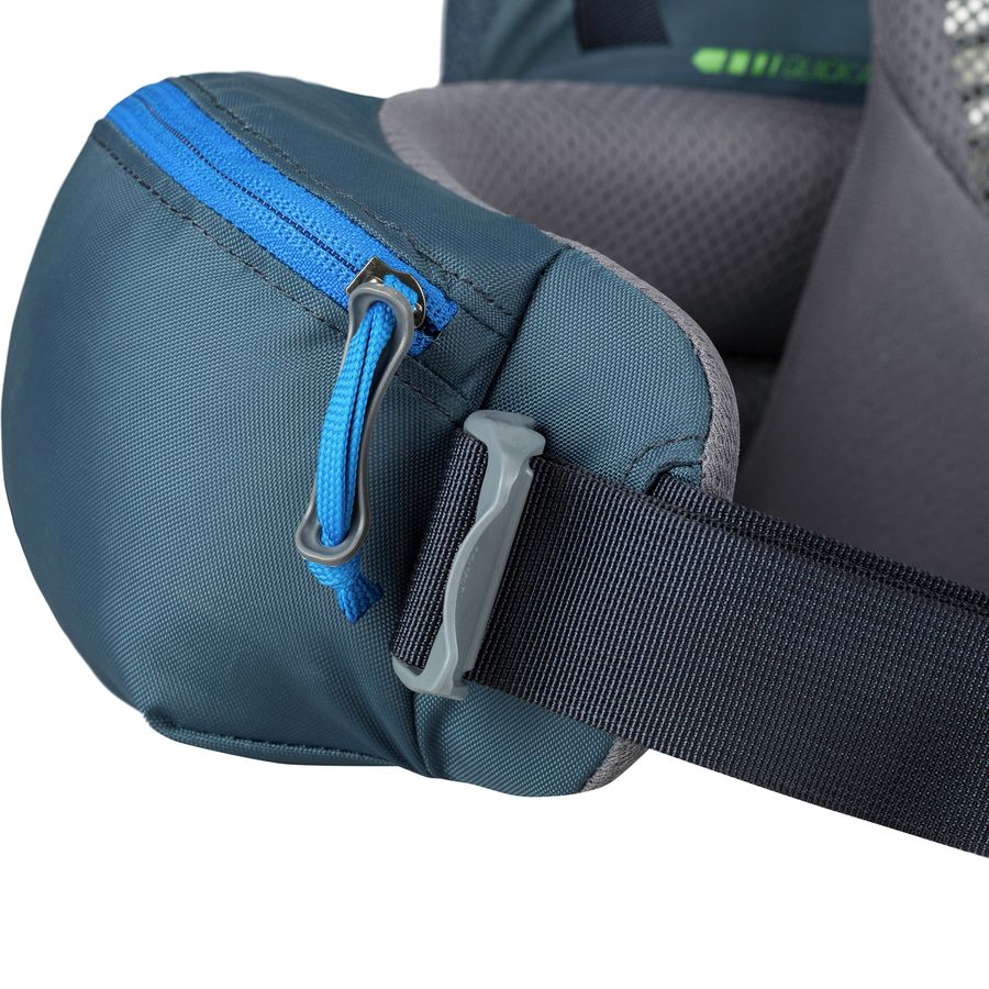 Gregory Stout 65L Backpack