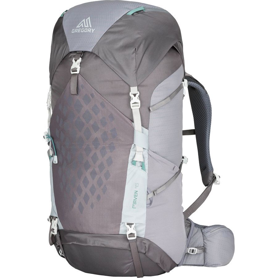 medium luggage bag size