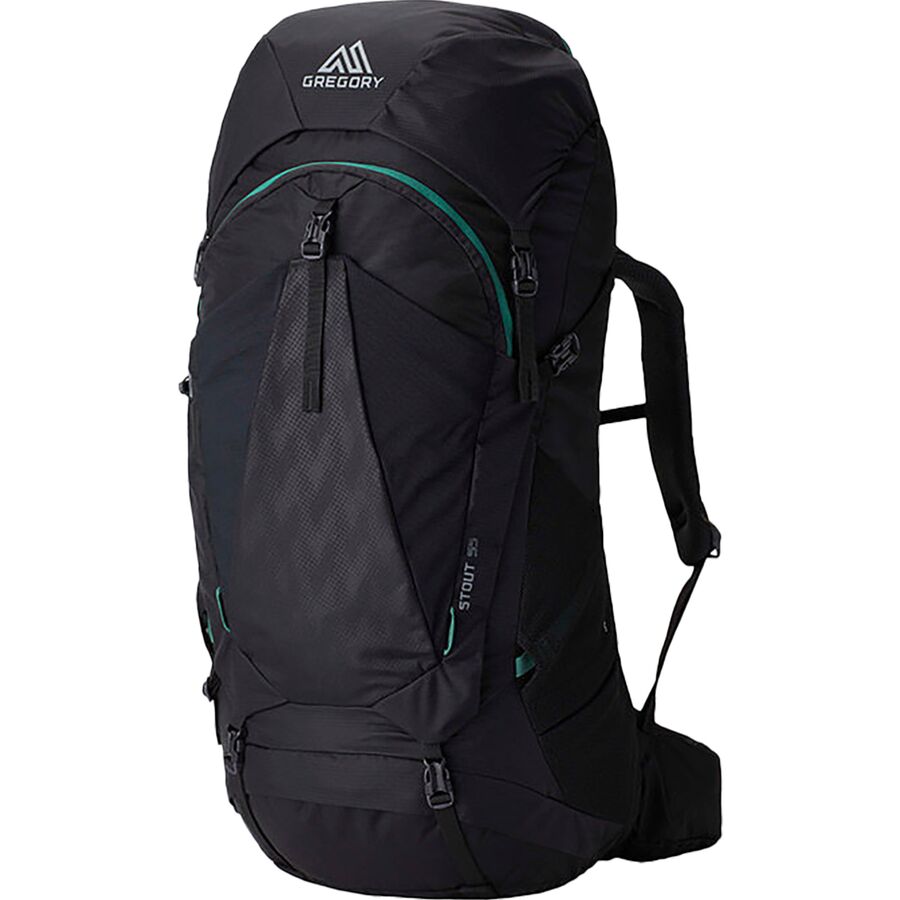 Stout 55L Backpack