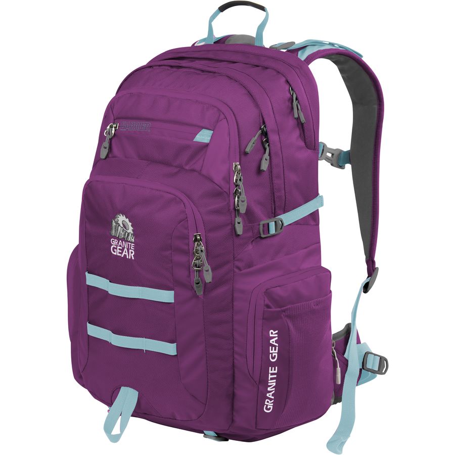 granite gear hiking backpack