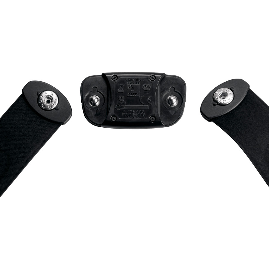 Garmin Premium Heart Rate Monitor Strap