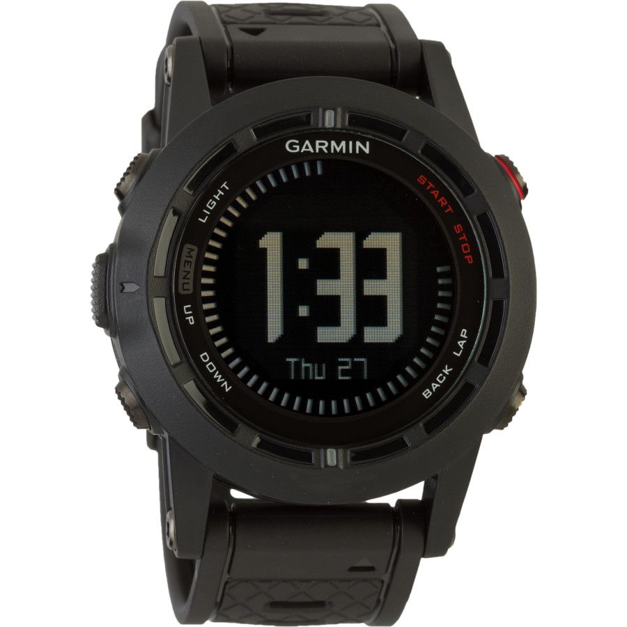 garmin fenix 2 gps