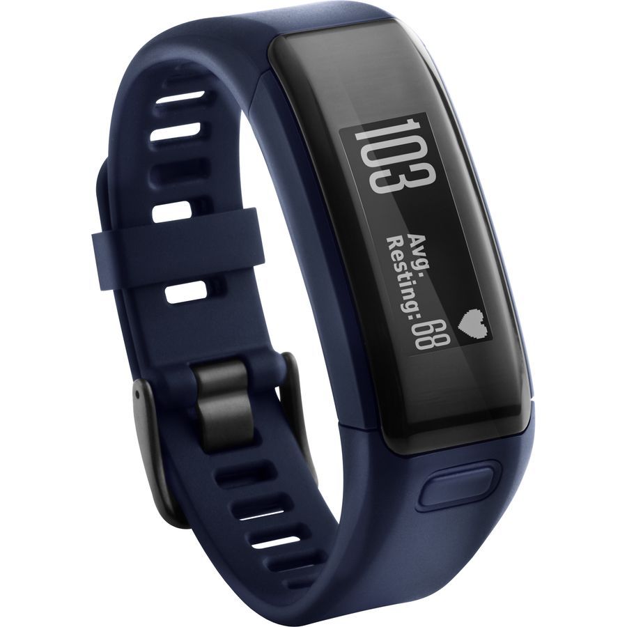 garmin vivoactive hr activity tracker