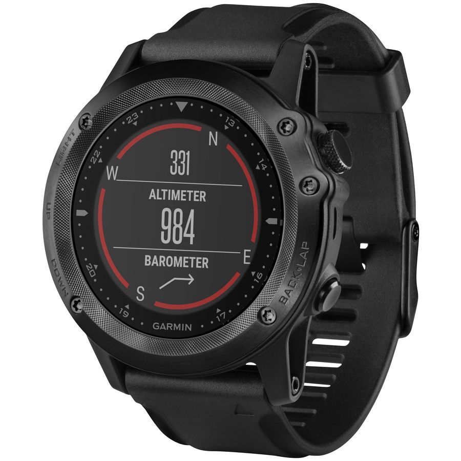 garmin tactix bravo topo maps