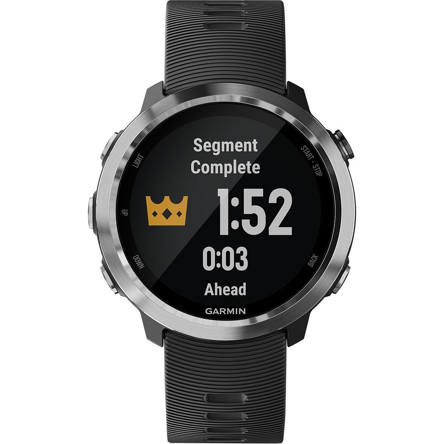 garmin 645 white