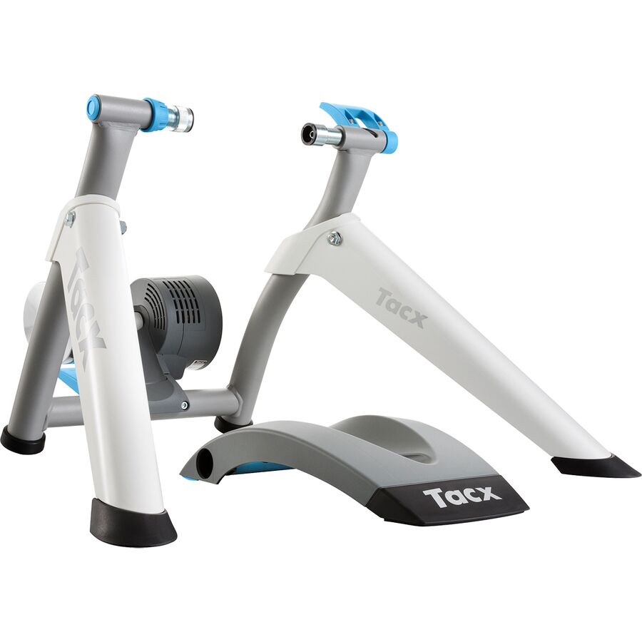 Tacx Flow Smart Full Connect Trainer