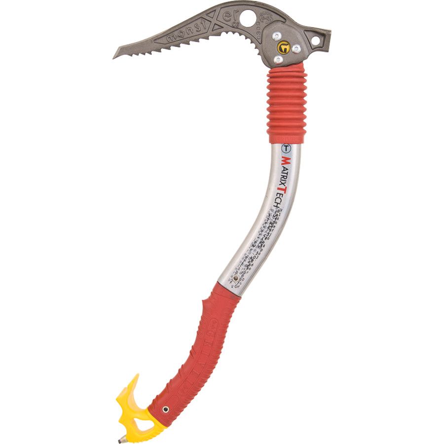 Grivel Matrix Tech Ice Tool