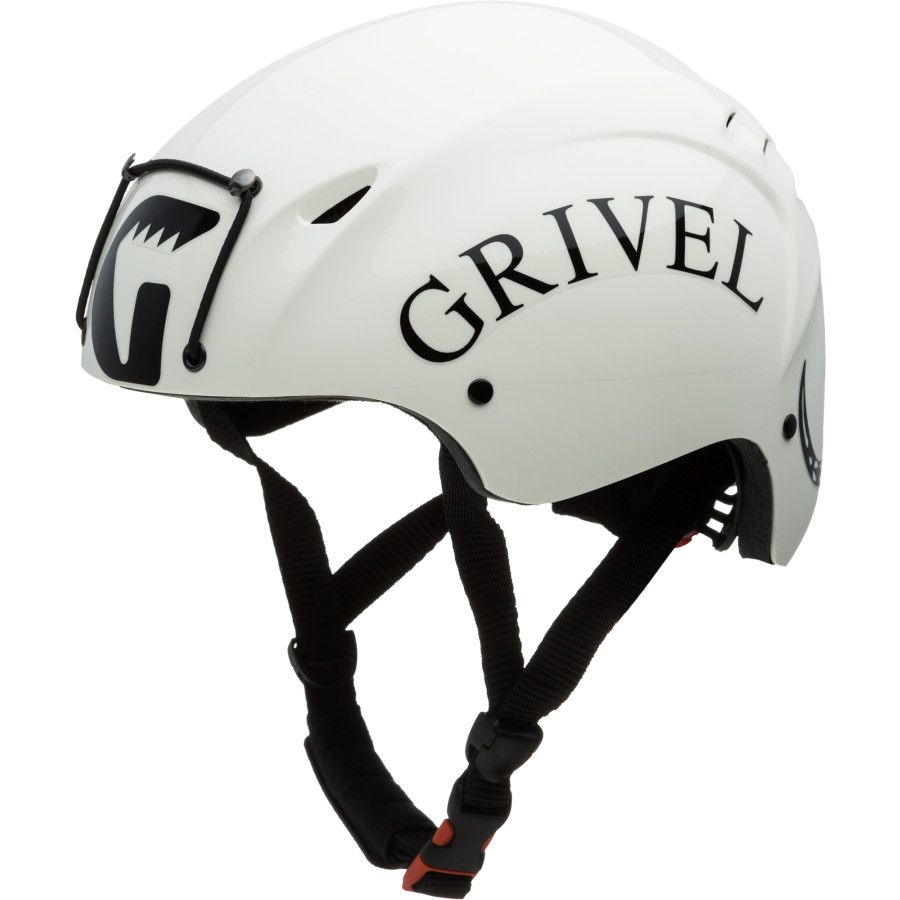 Grivel Salamander Helmet