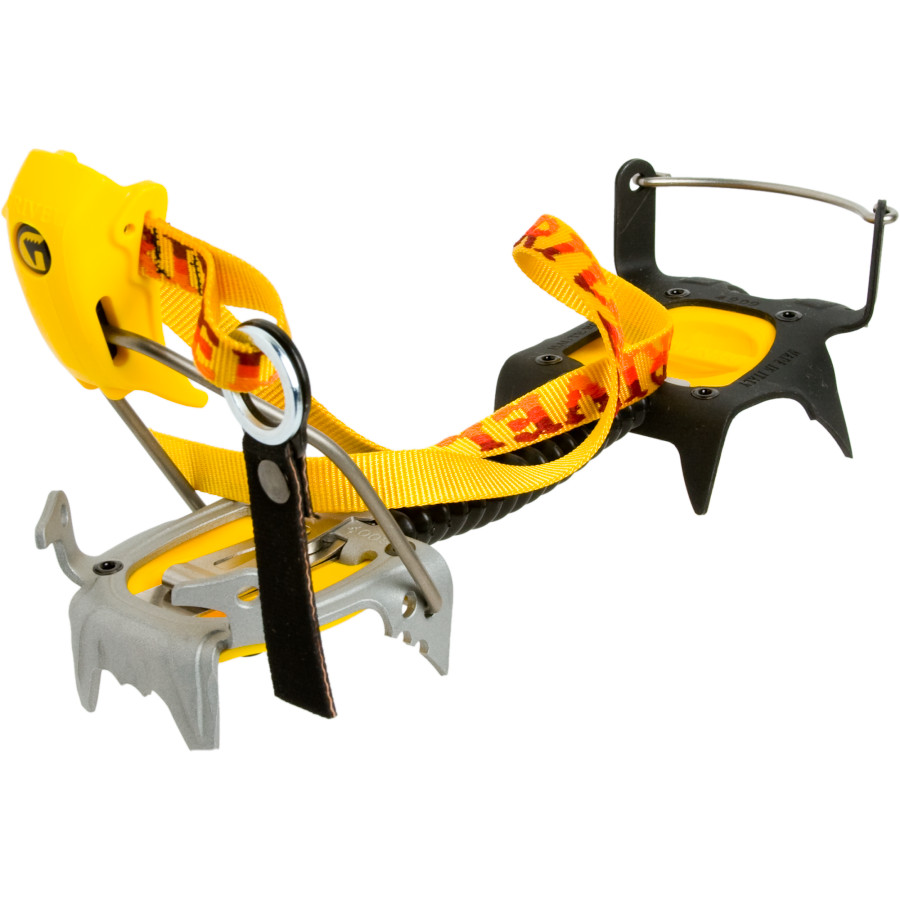 Grivel Haute Route Ski Matic Crampon