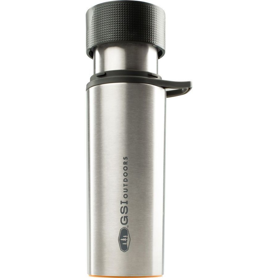 gsi commuter java press review