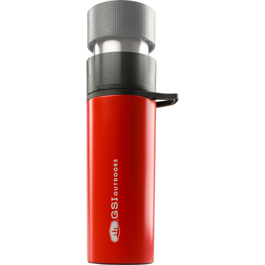 gsi commuter java press review