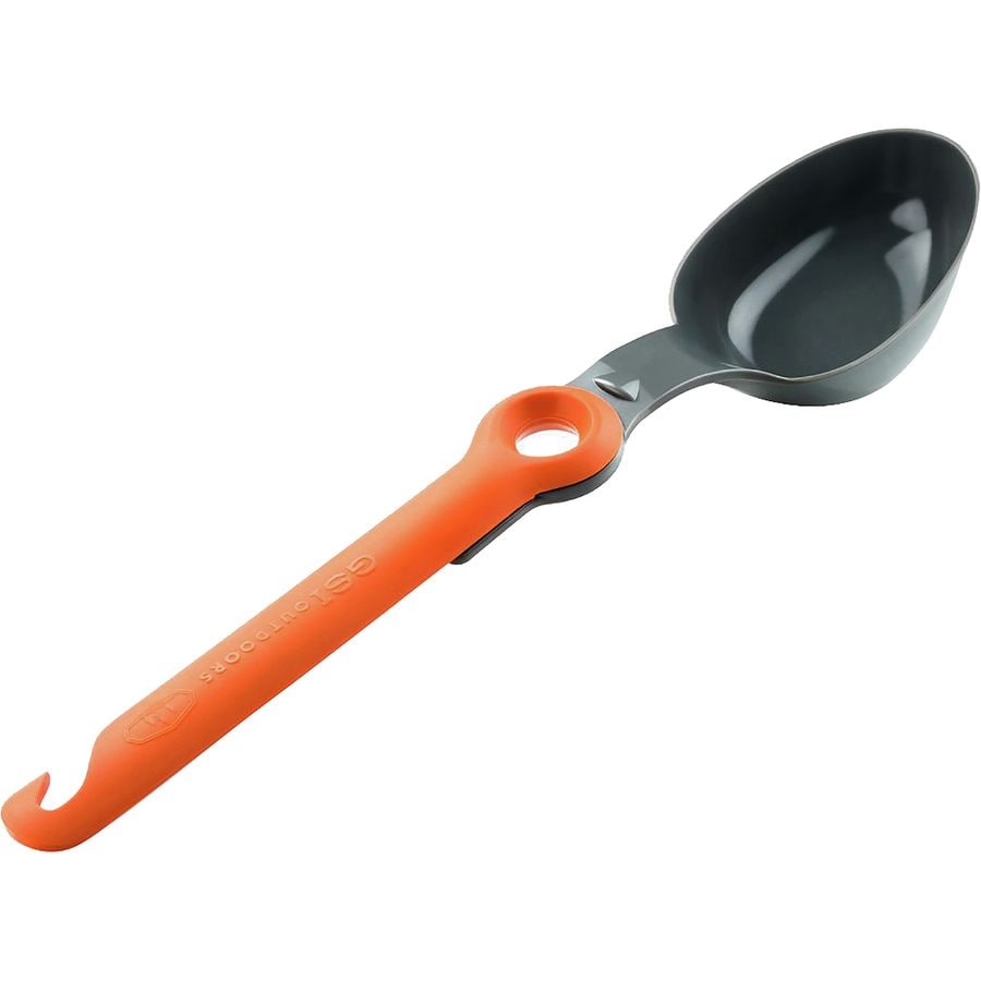 Pivot Spoon