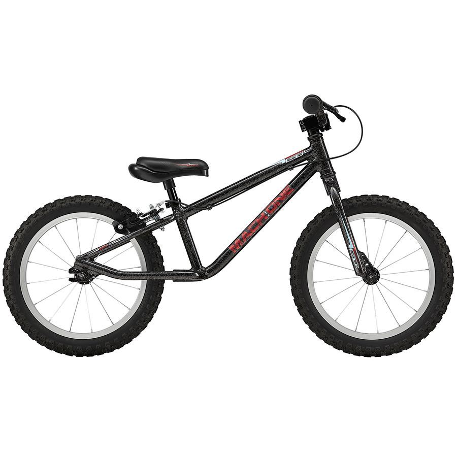 GT Mach One 16in Kids' Push Bike 2016