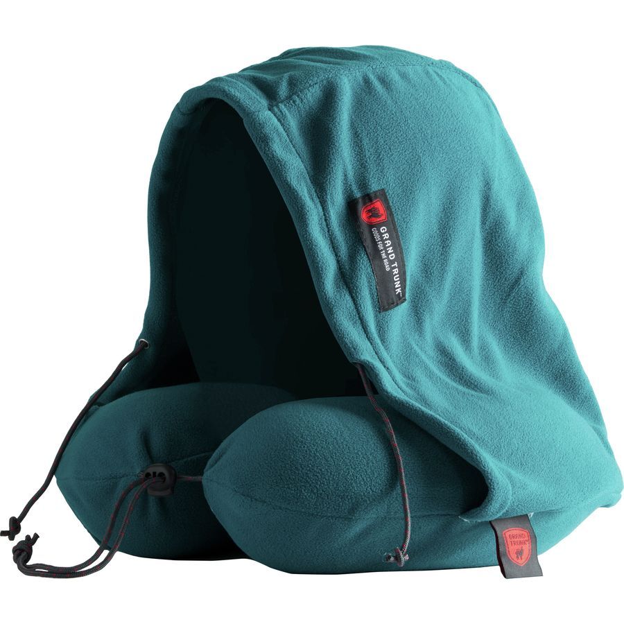 Grand Trunk Hooded Travel Pillow | Backcountry.com