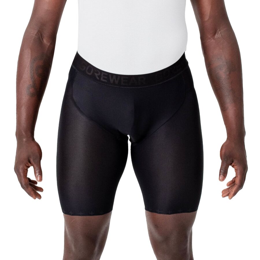 Fernflow Liner Shorts+ - Men's