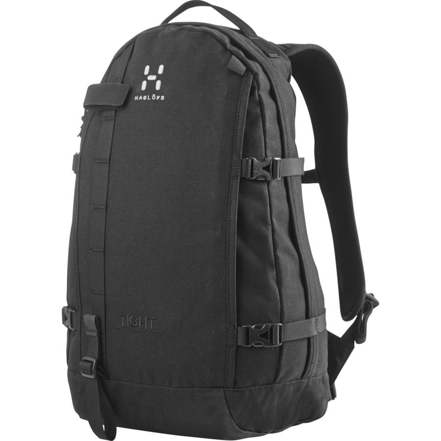 Haglöfs Tight Rugged 15in Laptop Backpack 1526cu in